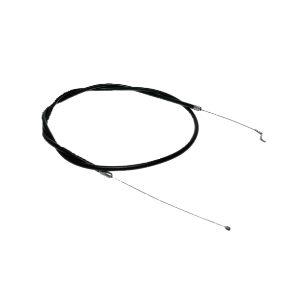 Plynové lanko pre krovinorezy Stihl FS80 FS85 (OEM 41371801109)