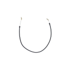 Plynové lanko pre motorové píly Husqvarna 40 45 49 Jonsered 2041 2045 2050 (OEM 506014004)