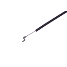 Plynové lanko pre motorové píly Partner 351 370 390 420 352 Jonsered 2035 2250 CS2137 McCulloch Mac Cat 440 Mac Cat 441 Poulan 2250 (OEM 530047602)