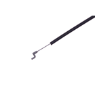 Plynové lanko pre motorové píly Partner 351 370 390 420 352 Jonsered 2035 2250 CS2137 McCulloch Mac Cat 440 Mac Cat 441 Poulan 2250 (OEM 530047602)