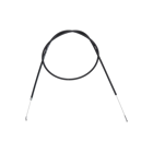 Plynové lanko pre Stihl FT250 FS120 FS120R FS200 FS200R FS250 FS250R HT250 (OEM 41281823203)