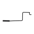 Plynové tiahlo pre motorové píly Husqvarna 51 55 55 RANCHER (OEM 501778002)