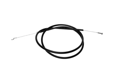 Plynový kábel pre krovinorezy Stihl FS400 FS450 FS480 (OEM 41281801104)