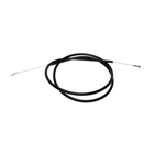 Plynový kábel pre krovinorezy Stihl FS400 FS450 FS480 (OEM 41281801104)