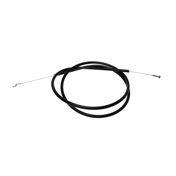 Plynový kábel pre krovinorezy Stihl FS400 FS450 FS480 (OEM 41281801104)