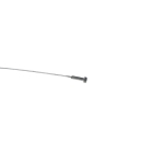 Plynový kábel pre krovinorezy Stihl FS400 FS450 FS480 (OEM 41281801104)