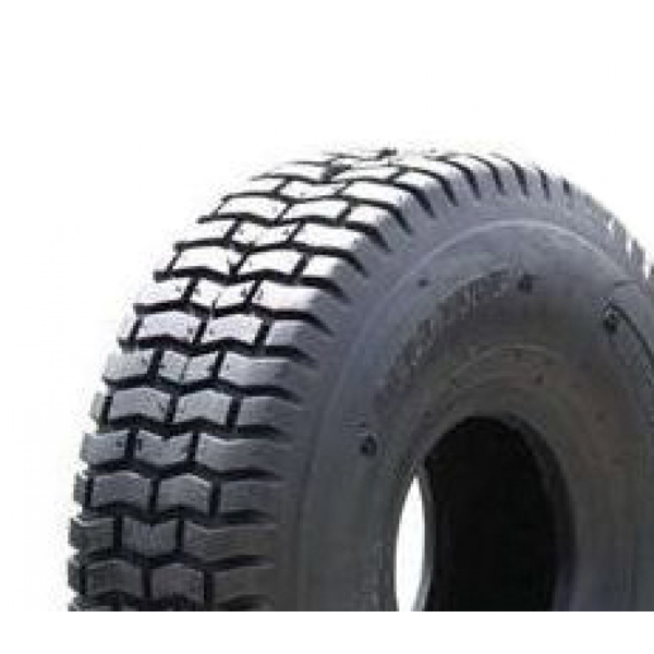 Pneumatiky pre záhradné traktory malé traktory skútre mopedy 13x500-6 4PR