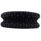 Pneumatiky pre záhradné traktory malé traktory skútre mopedy 15x600-6 4PR