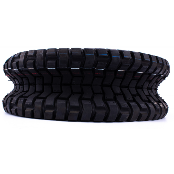 Pneumatiky pre záhradné traktory malé traktory skútre mopedy 15x600-6 4PR