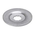 Podložka žacieho noža pre krovinorezy Stihl FS36 FS44 FS74 FS87 FS108 FS110 FS120 FS130 FS250 (OEM 41307131600)