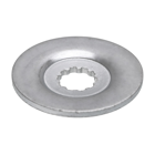 Podložka žacieho noža pre krovinorezy Stihl FS36 FS44 FS74 FS87 FS108 FS110 FS120 FS130 FS250 (OEM 41307131600)