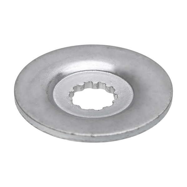 Podložka žacieho noža pre krovinorezy Stihl FS36 FS44 FS74 FS87 FS108 FS110 FS120 FS130 FS250 (OEM 41307131600)