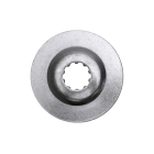 Podložka žacieho noža pre krovinorezy Stihl FS36 FS44 FS74 FS87 FS108 FS110 FS120 FS130 FS250 (OEM 41307131600)