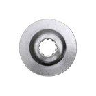 Podložka žacieho noža pre krovinorezy Stihl FS36 FS44 FS74 FS87 FS108 FS110 FS120 FS130 FS250 (OEM 41307131600)