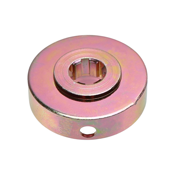 Podperná miska žacieho noža pre činské krovinorezy a krovinorezy z hobbymarketov