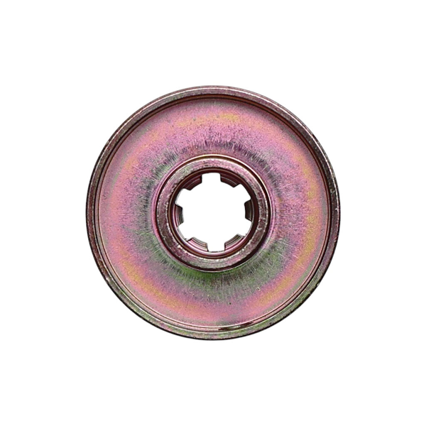 Podperná miska žacieho noža pre činské krovinorezy a krovinorezy z hobbymarketov