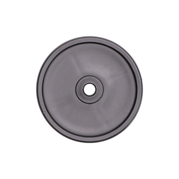 Podporné koleso kosačky MTD (OEM 734-0796 734-0973 934-0973)