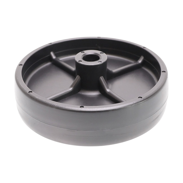 Podporné koleso kosačky MTD (OEM 734-0796 734-0973 934-0973)