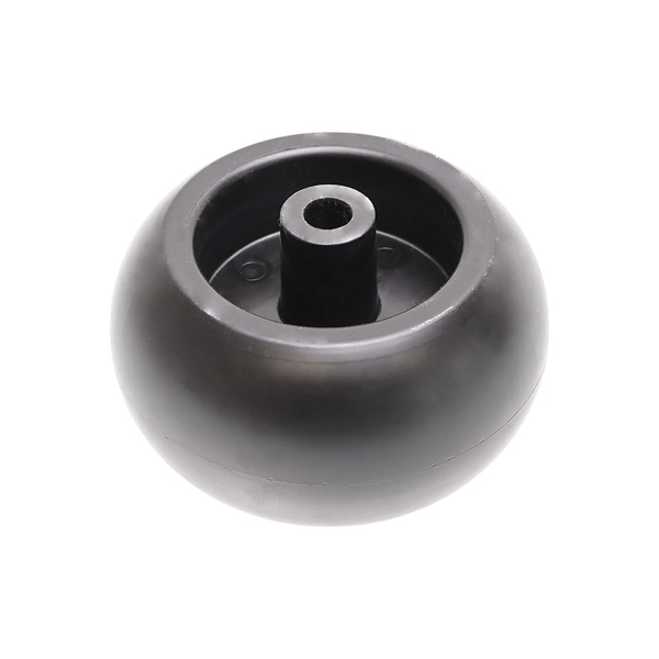 Podporné koliesko žacieho ústrojenstva pre záhradné traktory Husqvarna Partner McCulloch MTD Ariens Snapper Murray Toro Cub Cadet Murray