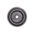 Podporné koliesko žacieho ústrojenstva pre záhradné traktory Husqvarna Partner McCulloch MTD Ariens Snapper Murray Toro Cub Cadet Murray