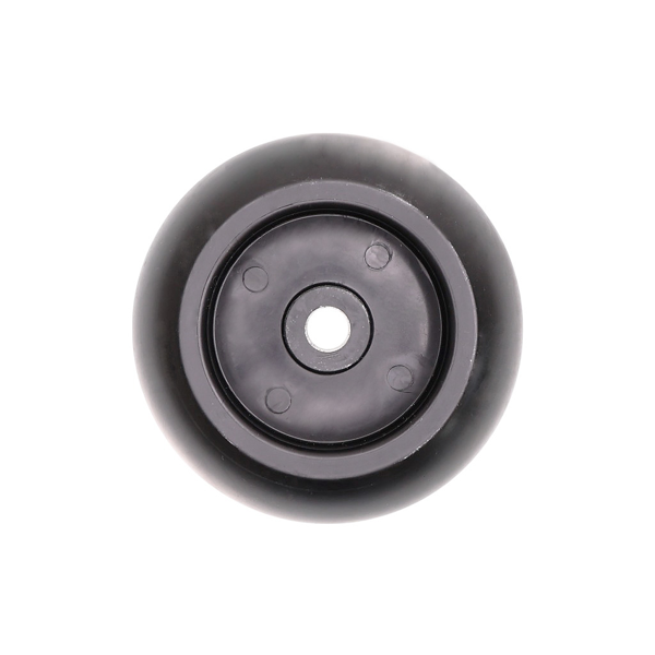 Podporné koliesko žacieho ústrojenstva pre záhradné traktory Husqvarna Partner McCulloch MTD Ariens Snapper Murray Toro Cub Cadet Murray