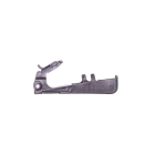 Poistná páčka plynovej rukoväte pre motorové píly Husqvarna 340 345 346XP 350 351 353 357XP 359 (OEM 503854401)
