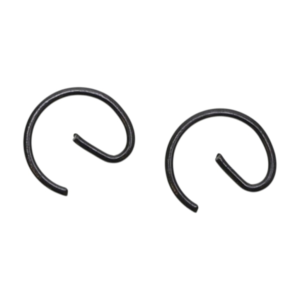 Poistný krúžok piestneho čapu pre Stihl 017 018 021 025 MS180 MS250 MS260 MS290 FS120 FS250 FS400 FS450 FS500 FR125 FR145 SR340 SR42 94636501000)