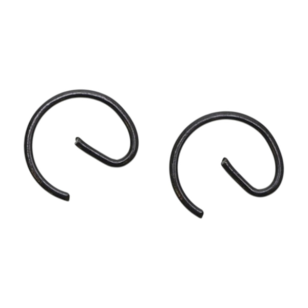 Poistný krúžok piestneho čapu pre Stihl 017 018 021 025 MS180 MS250 MS260 MS290 FS120 FS250 FS400 FS450 FS500 FR125 FR145 SR340 SR42 94636501000)