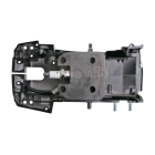 Polomotor pre Čínske motorové píly a reťazové píly z hobbymarketov priemer valca 45 mm