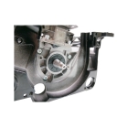 Polomotor pre Čínske motorové píly a reťazové píly z hobbymarketov priemer valca 45 mm