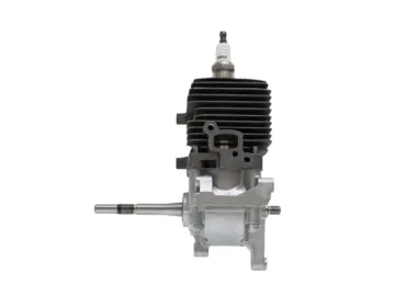 Polomotor pre krovinorezy Stihl FS38 FS55 obsah motora 27,2 ccm výkon 1,0 PS