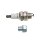 Polomotor pre motorové píly Husqvarna 365 X-TORQ 372 XP-XTORQ 50 mm