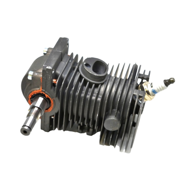 Polomotor pre motorové píly Stihl 017 018 MS170 MS180 obsah 30,1 cm3 výkon 1,6 PS
