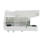 Polomotor pre motorové píly Stihl 024 026 MS240 MS260 44,7 mm