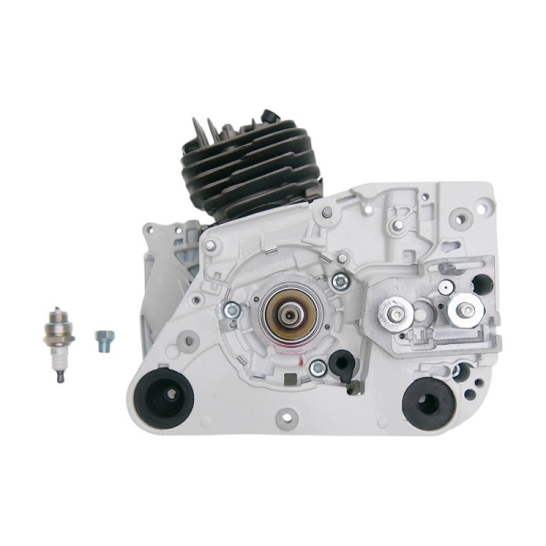 Polomotor pre motorové píly Stihl 024 026 MS240 MS260 44,7 mm