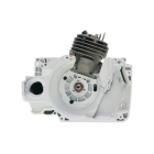 Polomotor pre motorové píly Stihl 024 026 MS240 MS260 44,7 mm