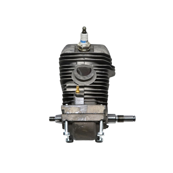 Polomotor pre motorové píly Stihl 025 MS250 obsah 45,4 cm3 výkon 3,0 PS