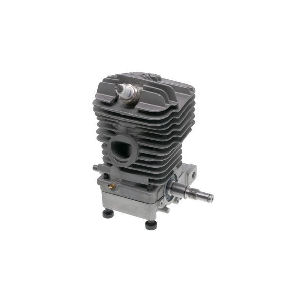 Polomotor pre motorové píly Stihl 029 MS290 obsah 56,5 cm3 výkon 3,7 PS