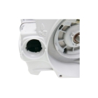 Polomotor pre motorové píly Stihl 034 036 MS340 MS360 48 mm
