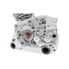 Polomotor pre motorové píly Stihl 044 MS440 50 mm