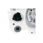 Polomotor pre motorové píly Stihl 044 MS440 50 mm