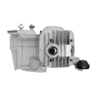 Polomotor pre motorové píly Stihl 044 MS440 50 mm