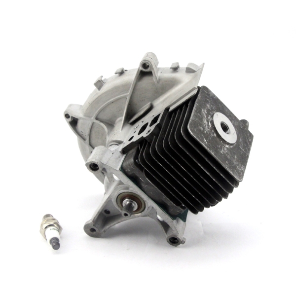 Polomotor pre motorové píly Stihl HS81 HS81R HS86 HS86R HS81T