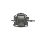 Polomotor pre motorové píly Stihl MS171 MS181 MS181C MS211 40 mm