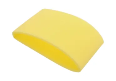 Predfilter pre motory Honda GX340 GX390 (OEM 17218-ZE3-000)