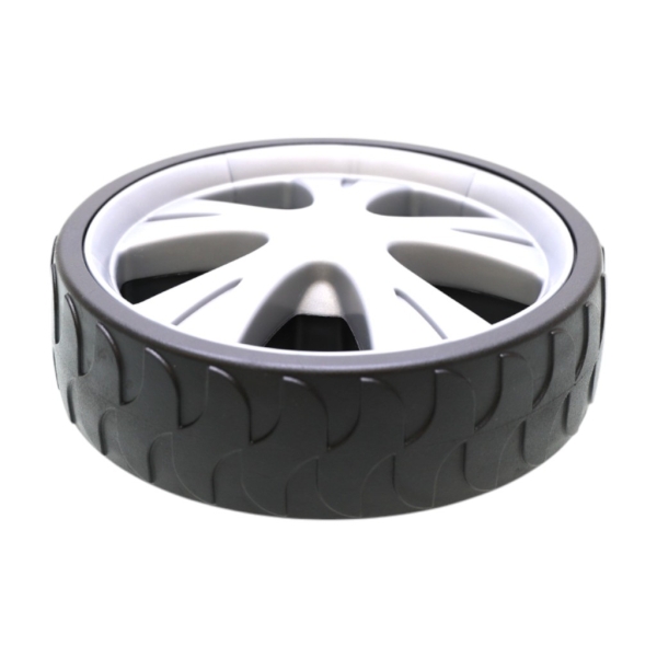 Predné koleso pre motorové kosačky Alko AL-KO BR470 BR520 (OEM 462670)