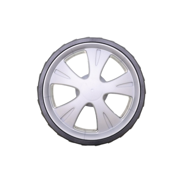 Predné koleso pre motorové kosačky Alko AL-KO BR470 BR520 (OEM 462670)