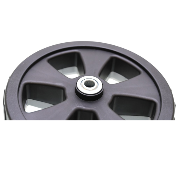 Predné koleso pre motorové kosačky Alko AL-KO BR470 BR520 (OEM 462670)