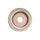 Prevodová hlava pre činské krovinorezy a krovinorezy z hobbymarketov s priemerom rúrky 26 mm na 9-zubovom hriadeli