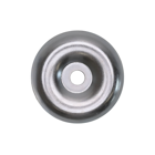 Prevodová hlava pre činské krovinorezy a krovinorezy z hobbymarketov s priemerom rúrky 28 mm na 9-zubovom hriadeli